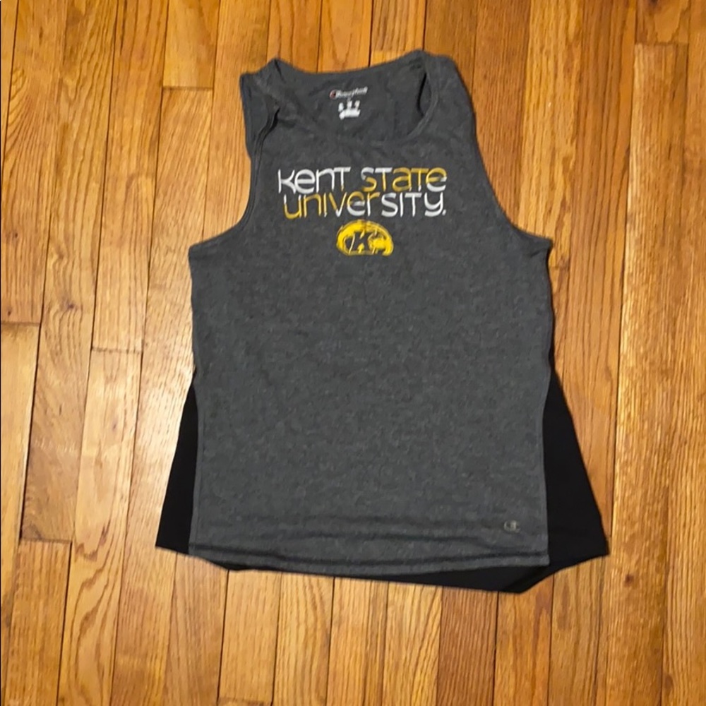 Kent State Tank Top